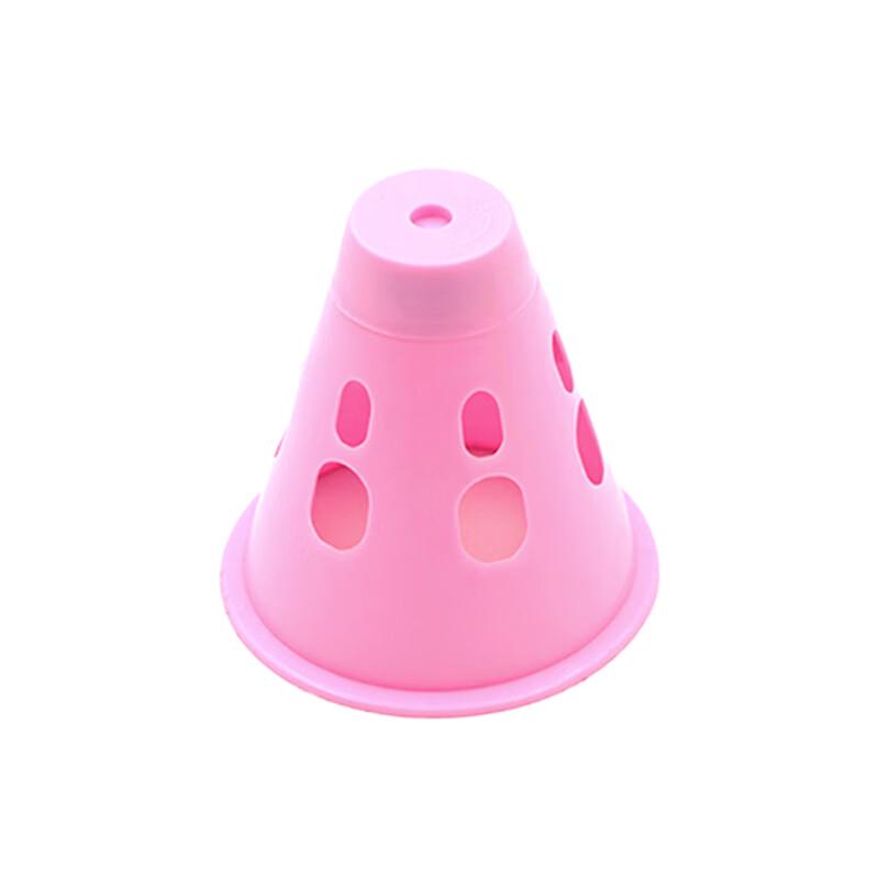 Outdoor Tent Peg Warning Caps & Decorative Covers