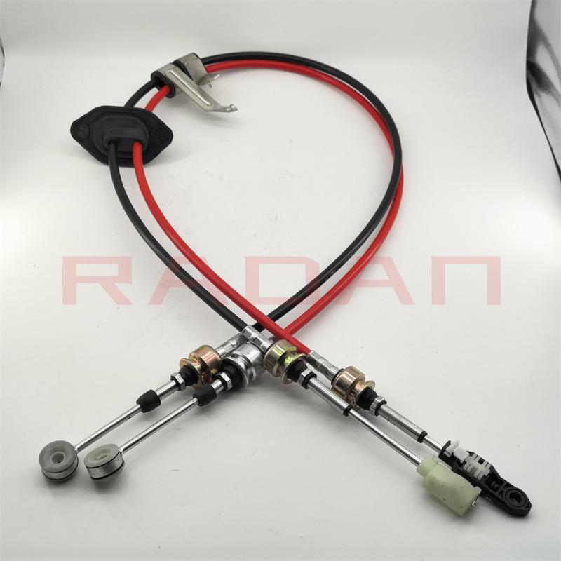 Трос переключения передач для Chevrolet N400 Hongguang V 1.2