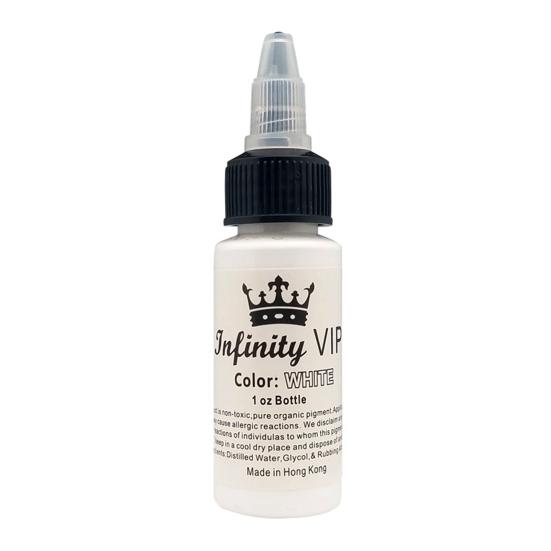 Tattoo Eyebrow Ink Durable DIY Colorful Water Based Tattoo Pigment for Makeup