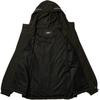 Palace Lighter Shell Jacket Black Unisex Outerwear P26JK063