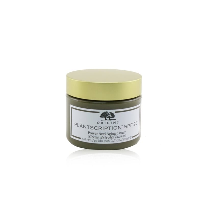 

Origins Plantscription SF 25 Power Cream 50ml