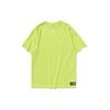 Li Ning X XLARGE T Shirts Men's Crew Neck Moderate Straight Fit AHSP535-2