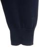 POLO RALPH LAUREN cotton Long sleeve V neck sweater M Navy knit Men's Used
