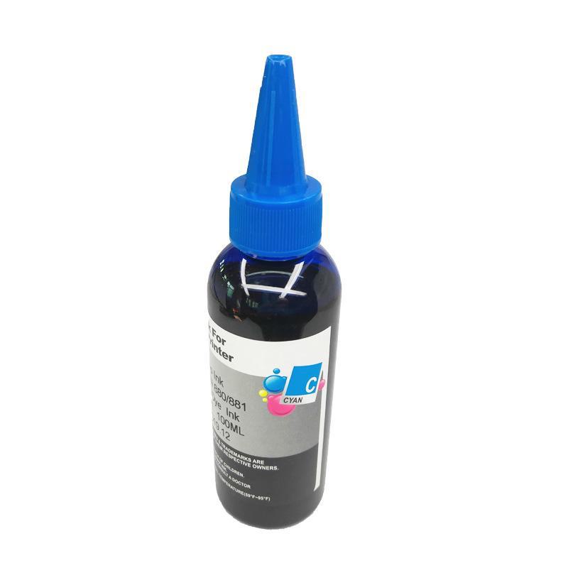 Compatible Ink for Canon PGI-880XL/280/850/470XL Printers