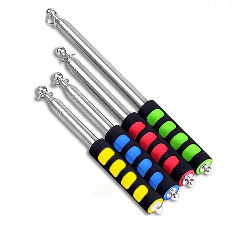Retractable Pointer Baton 2 Meters