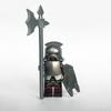 Nuovo Set 21 Pezzi Soldato Uruk Hai Mini Figure Esercito lor008 lor022 Con Bestie Alate Scudo Spada Arco Lancia Armi Giocattoli per Bambini