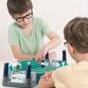 Soccer Tabletop Match Toy with 2 Balls - Educational Toys for Kids with 2 Balls Gift