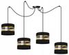 Ceiling Hanging Lamp Chandelier Lampshade Modern