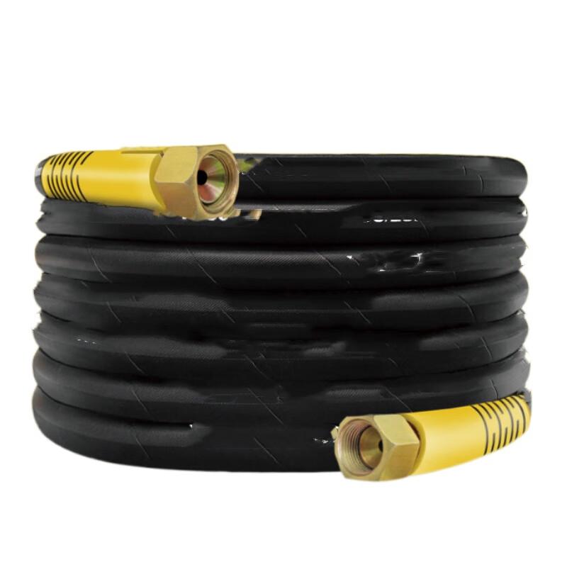 Jingmian High-Pressure Washer Steel Wire Hose