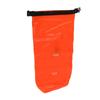 Swimming Buoy Outdoor Surfing Beach Waterproof PVC Inflatable Swimming Storage Float Bucket Bag Swim Drybag