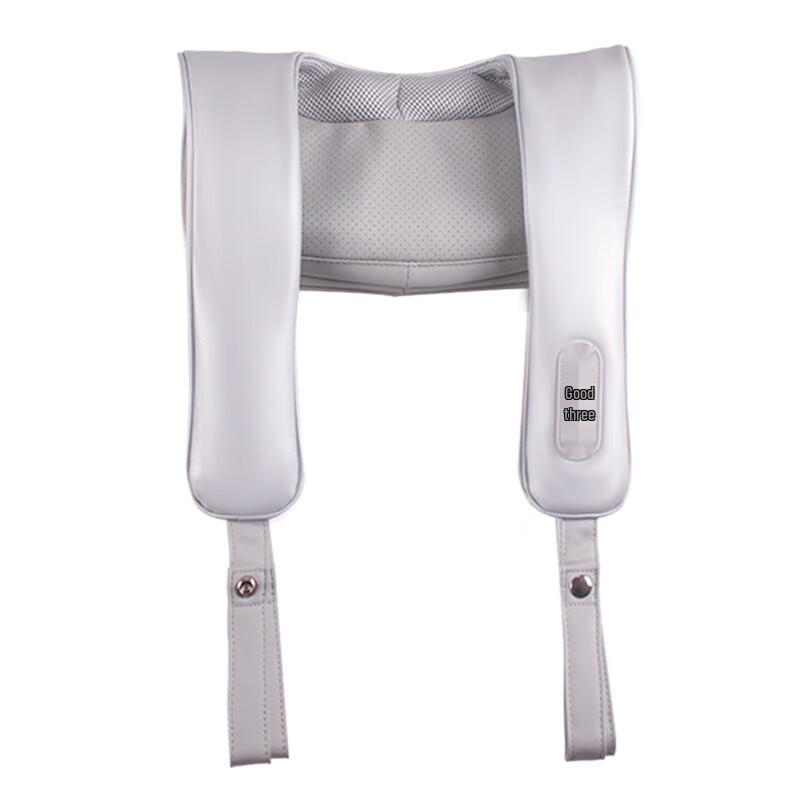 

Haier Cervical & Lumbar Massager with Heat