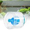 Water Circulation Pump Glow Flow Control Circulating Device Water Flow Pump For Fish Tank Pond Saltwater Bird Bath Draining