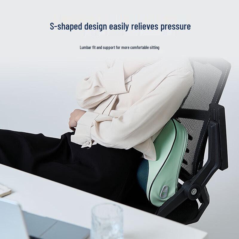 Cilaisen Waist Massager