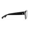 Chanel Chic Casual Versatile Butterfly Sunglasses Women Sunglasses Black CH3439HC622
