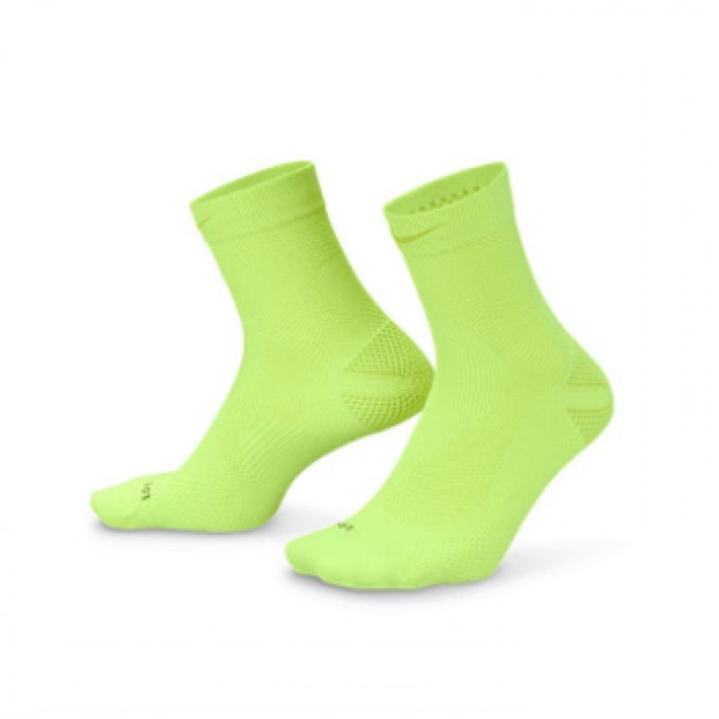 Nike Running Lightweight Micro Crew Socks 4 Styles Ib6114 010 Ib6114 100