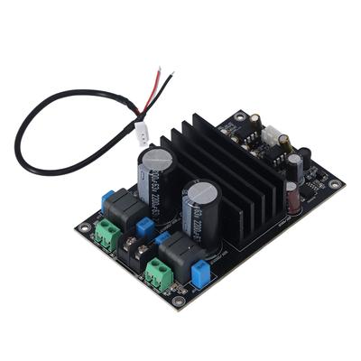 DIY-moduler – Elektroniska moduler