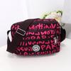 Mote Dame Messenger Bags Nylon Vanntett Crossbody Skulderveske Casual