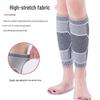 Chiwang Graphene Warm Mugwort Calf Sleeves