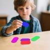 Children'S Sensory Tablets, Stress-Relieving Toys, Silicone Stress-Relieving Toys Kidstoys
