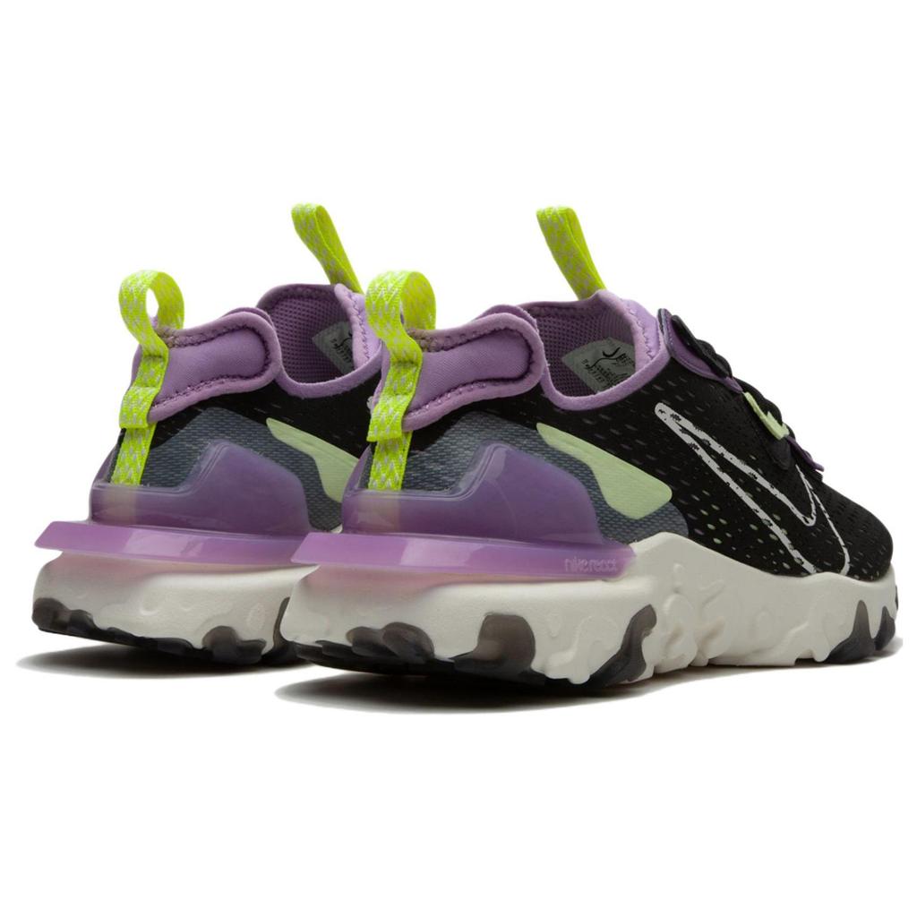 Nike React Vision Gravity Purple Volt CD4373-002