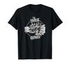 Official Black Crowes T-shirt