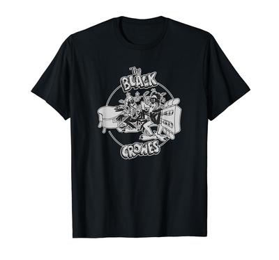Na górę – T-shirty i koszulki