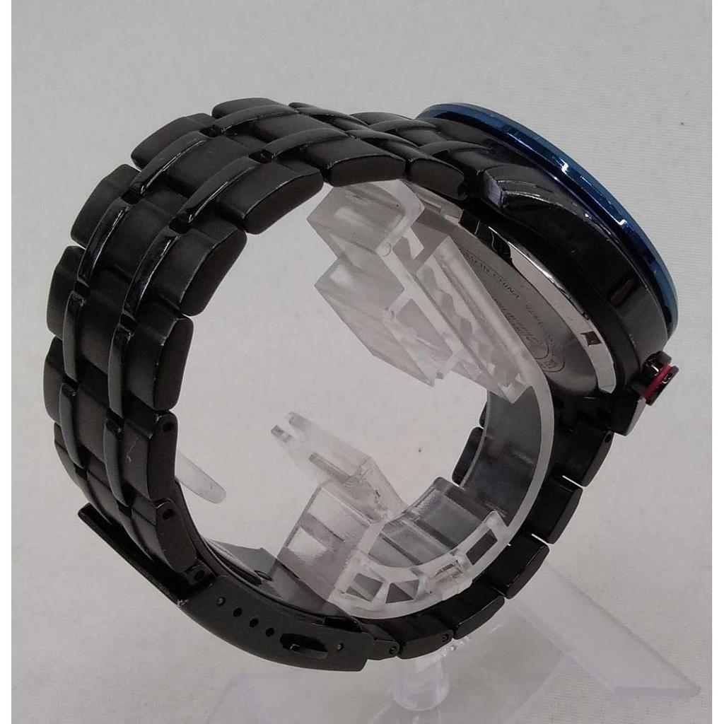 Used CASIO FER-537RB EDIFICE REDBULL