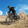 MAXTURN MX10 is a 20-inch urban commuter electric bicycle equipped with a 500W motor,offering a maximum range of up to70 kilometers.