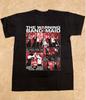 Koszulka Unisex The Warning Band Japan Tour 2026 Koncert BM258