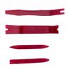 Car Interior Trim Removal Set: Pry Bar, Door Panel, and Navigation Tools