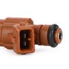 8pz Iniettori Carburante 0280156016 Adatti per Mercedes S500 G500 SL500 E500 CLK50 5.0L 4.3L