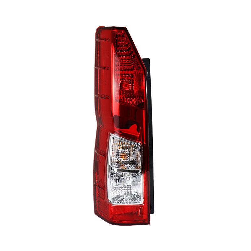 

Car Exterior Accessories For Toyota Hiace H300 H322 2019 2020 2025 2025 Tail Light Brake Turn Signal Lamp Car Taillight Assembly