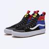Vans Skate High Mte 2  Vn0a5hzzbra1