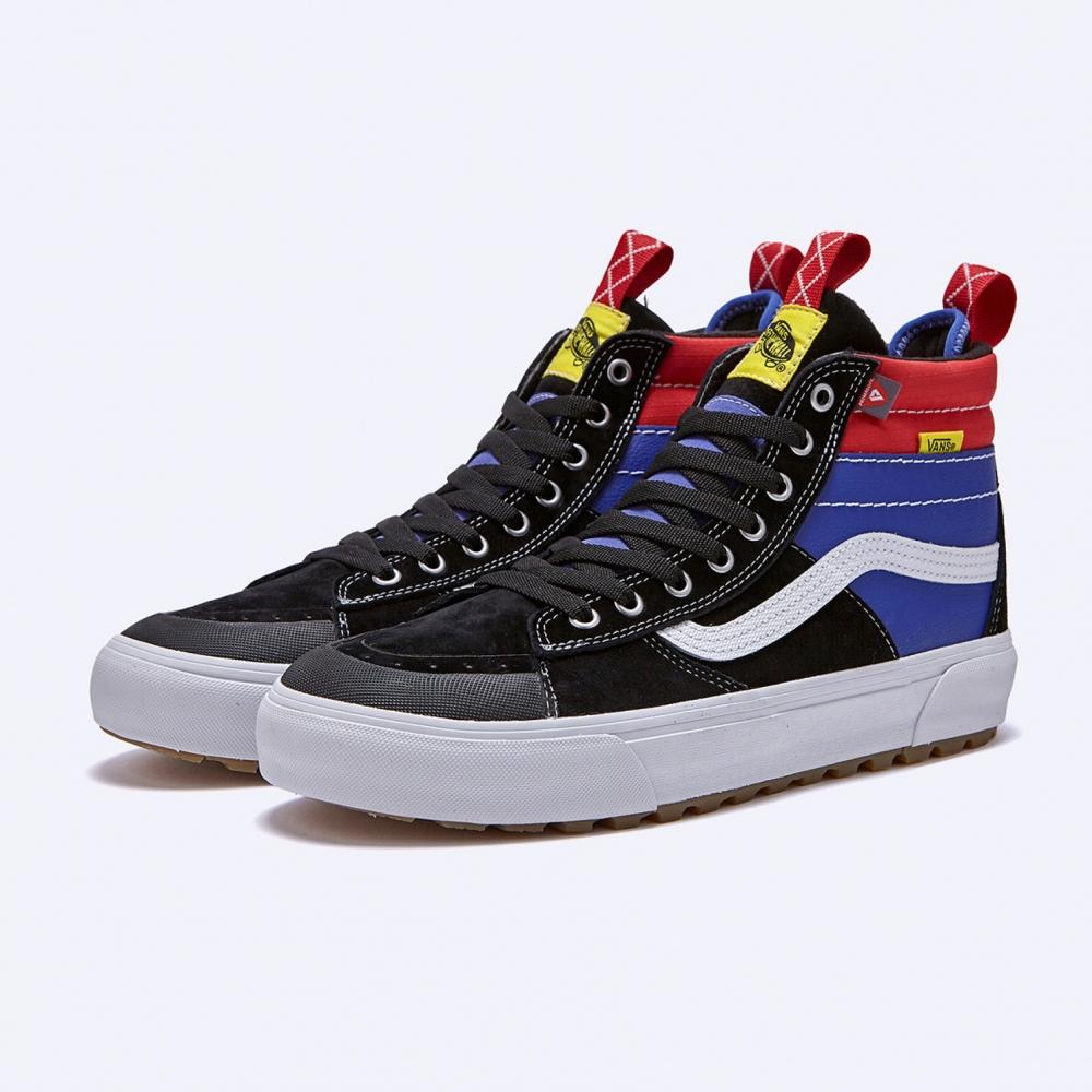 Vans Skate High Mte 2  Vn0a5hzzbra1