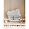 Yicheng Rechargeable Little Bear Desktop Makeup Mirror