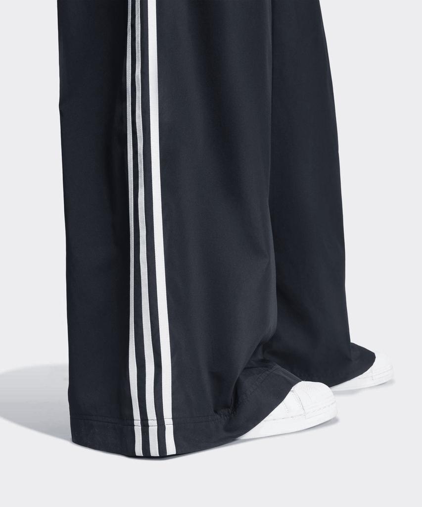 ADIDAS Firebird Adilenium Track Pants - Black:White / Kd2914