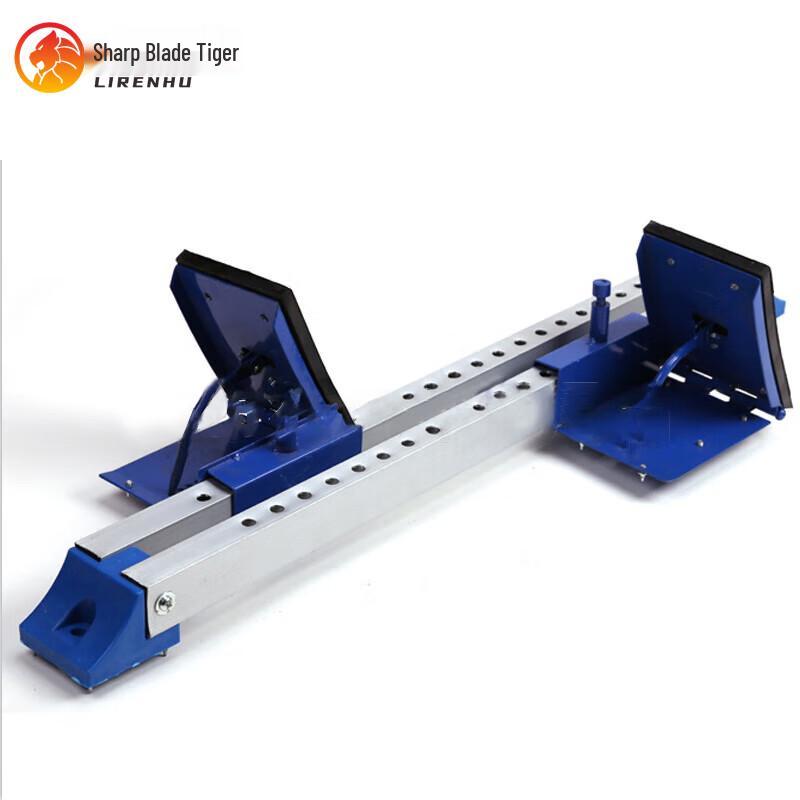 Razor Tiger Atletisk Startblokk