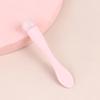 Silicone Handle Eye Cream Stick Skin Care Face Cream Spoon Massage Stick