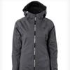 New Balance W Urban Active Zip Up Jacket Nbmd716012 17 Dark Gray Women S Zip Up Jacket