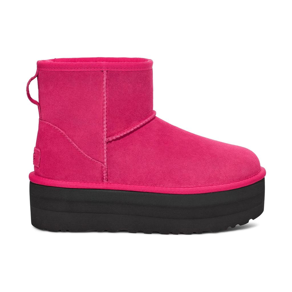 UGG Classic Mini Platform Boot 'Radish' Women's 1134991-RDS