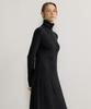 Otte Turtle Neck Maxi Jersey Ops_2Color
