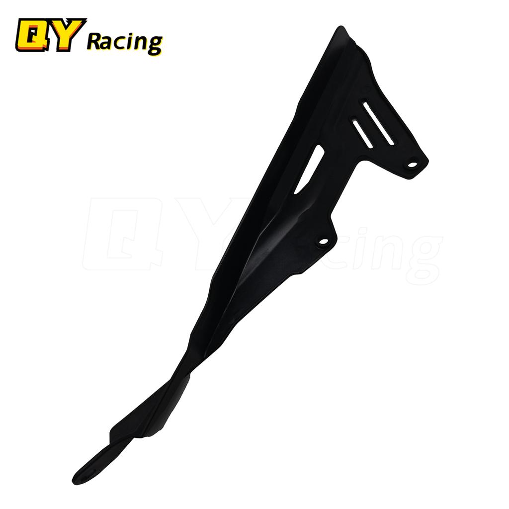 Motorcycle Chain Cover For Sur Ron Sur-Ron Surron Electric Cross-country Bike