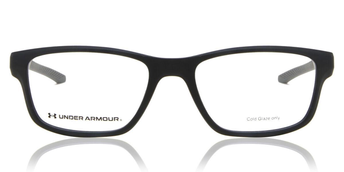 

Under Armour Ua 5000 G Asian Fit 003 Men eyeGlasses Black/55