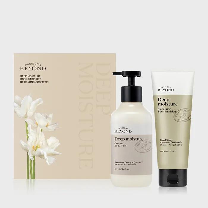 Beyond Ensemble Basique Hydratation Profonde