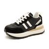 2583 Dexun shoes women's 2026 new autumn casual sports shoes women's shoes super fire versatile Forrest Gump shoes