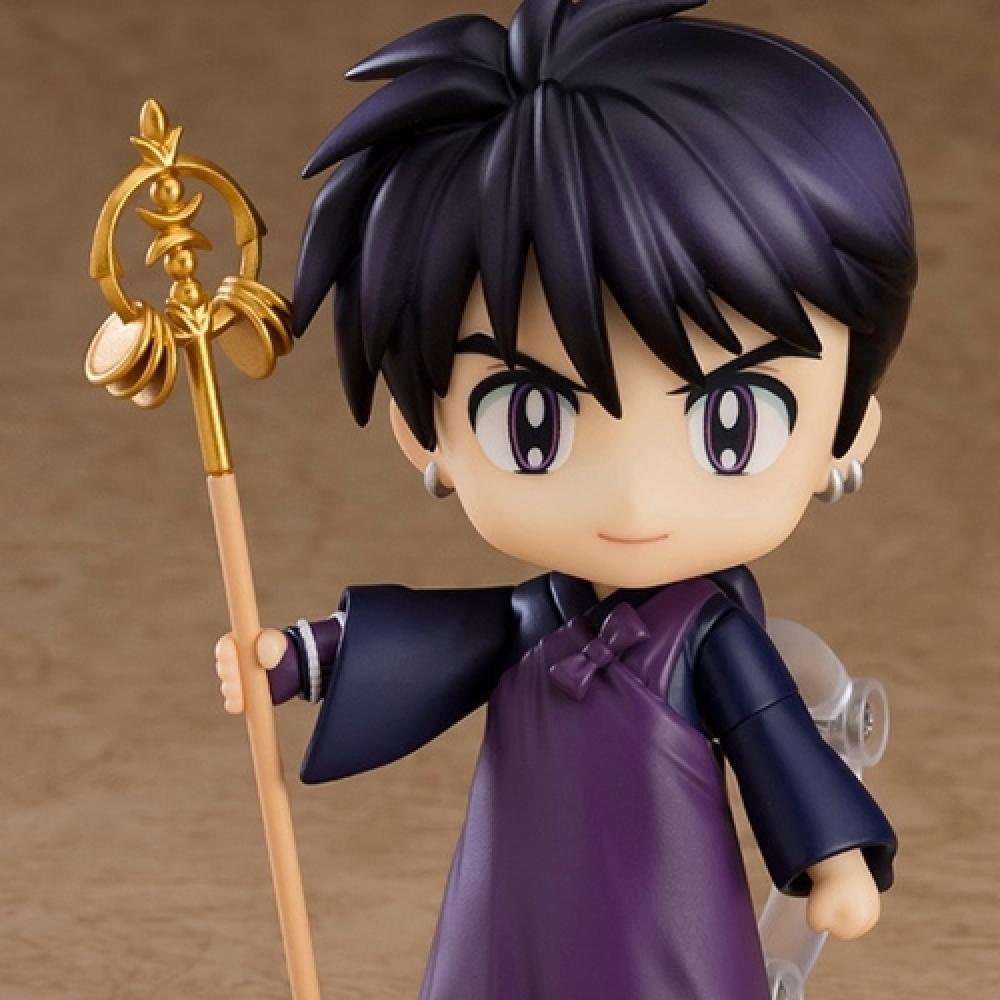 

Компания Good Smile Компания Good Smile Нендороид 1735 Инуяша Мироку