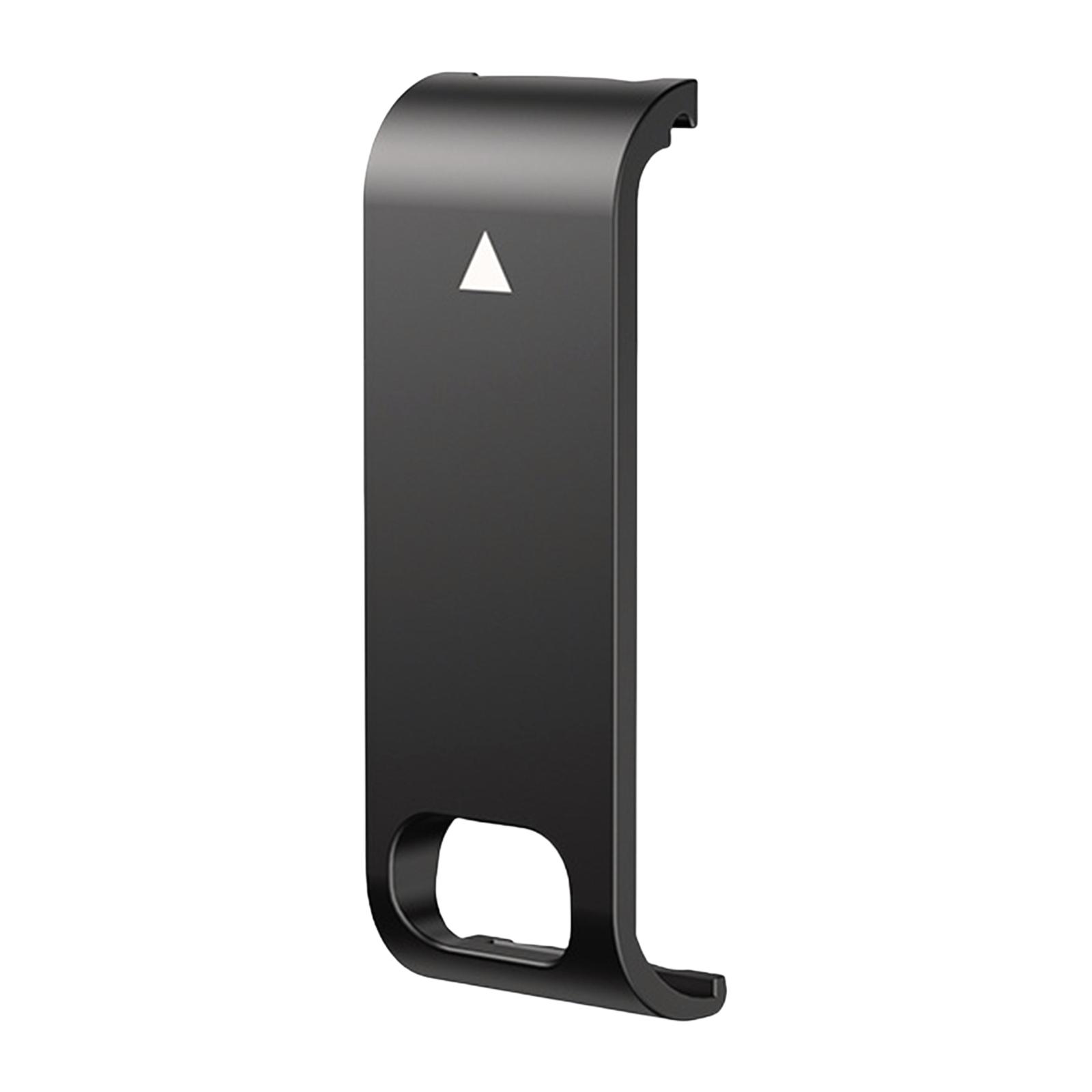 

Съемная крышка аккумуляторного отсека для камеры GoPro 13/12/11/10/9/8, надежное уплотнение от воды и пыли