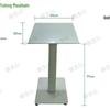 Yulongshan Wireless Physical Training Step Tester