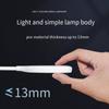 USB Aquarium Plant Light 4/5W LED Aquarium Light New Fish Tank Clip Lamp