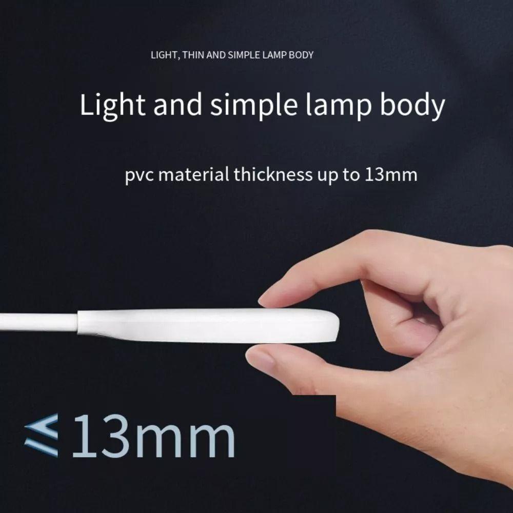 USB Aquarium Plant Light 4/5W LED Aquarium Light New Fish Tank Clip Lamp